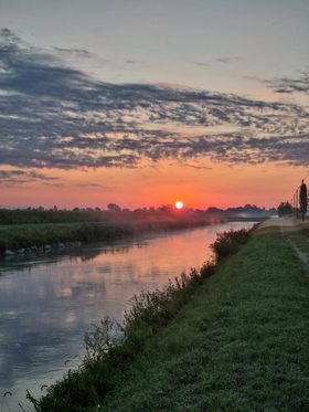 Crema News - Sempre belle giornate