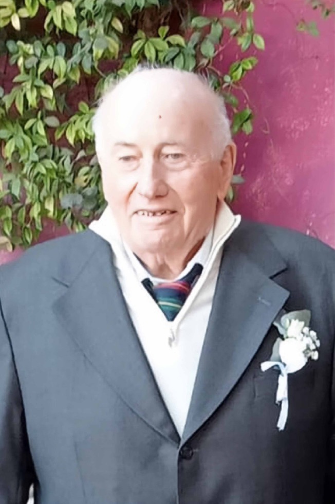 Necrologio di Luigi Ernesto Riboli - Crema News: i necrologi del giorno