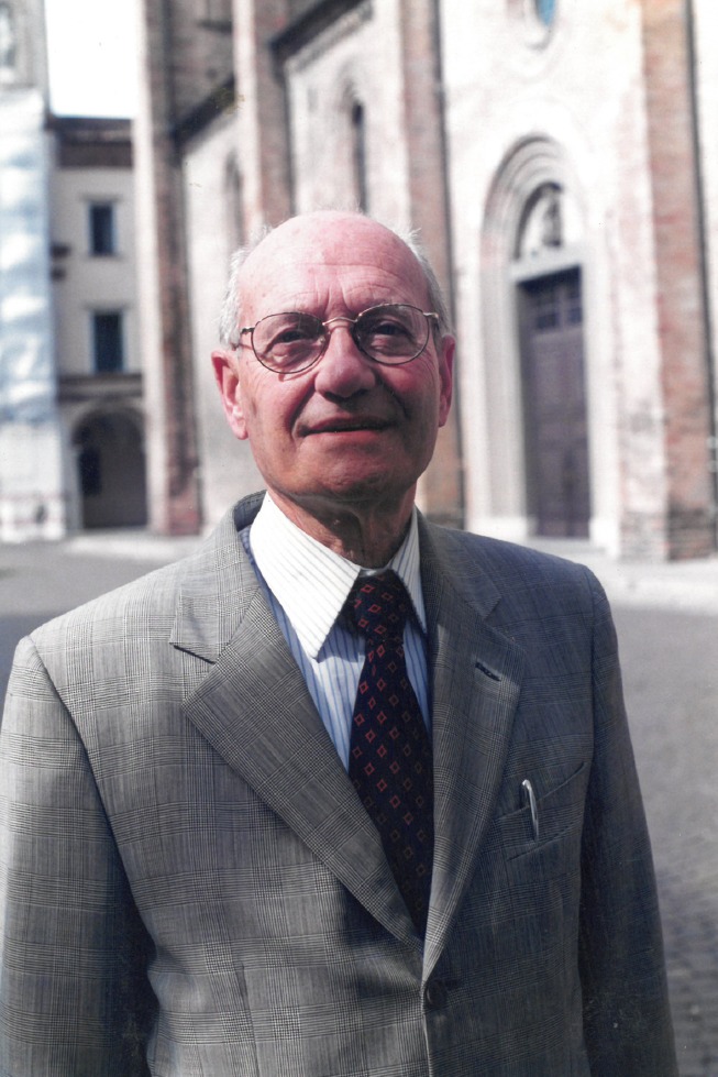Necrologio di Dott. Mario Gazzaniga
di anni 101 - Crema News: i necrologi del giorno