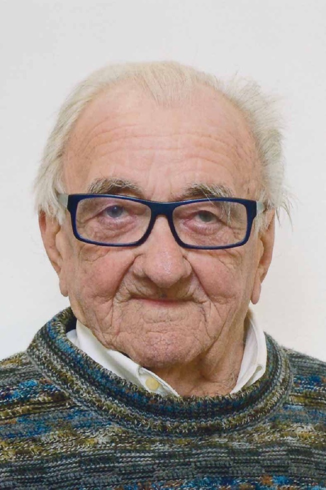 Necrologio di Orazio Denti
di anni 91 - Crema News: i necrologi del giorno