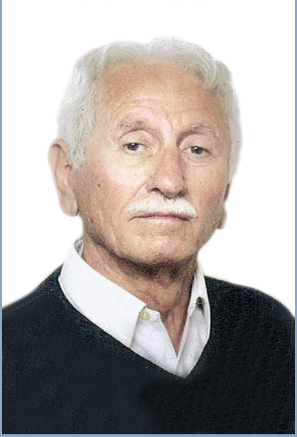 Necrologio di Giovanni Ghilardi
di anni 76 - Crema News: i necrologi del giorno