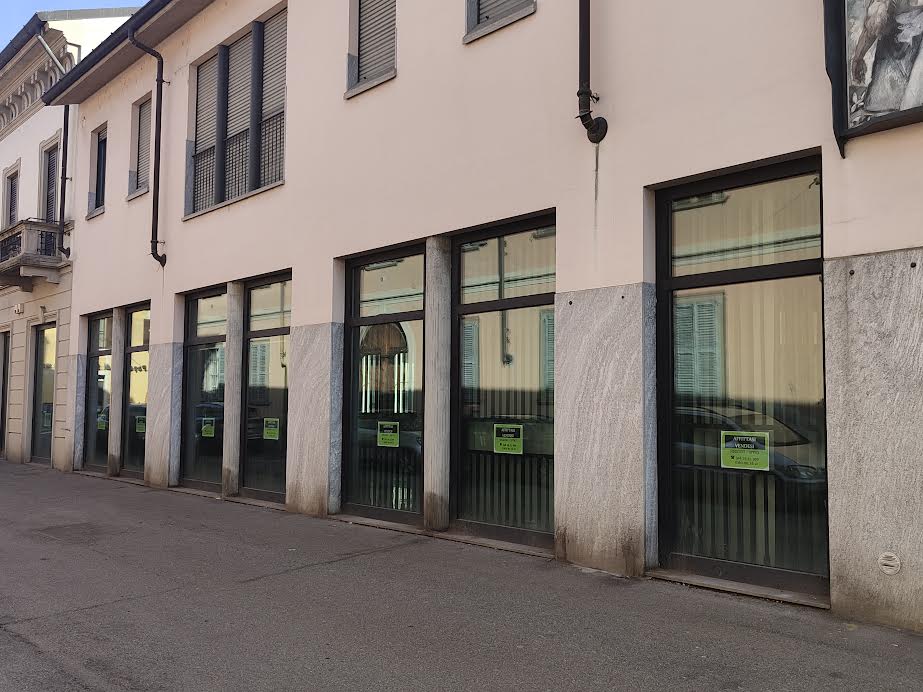 Crema News - Rivolta d'Adda - Mi compro una sala