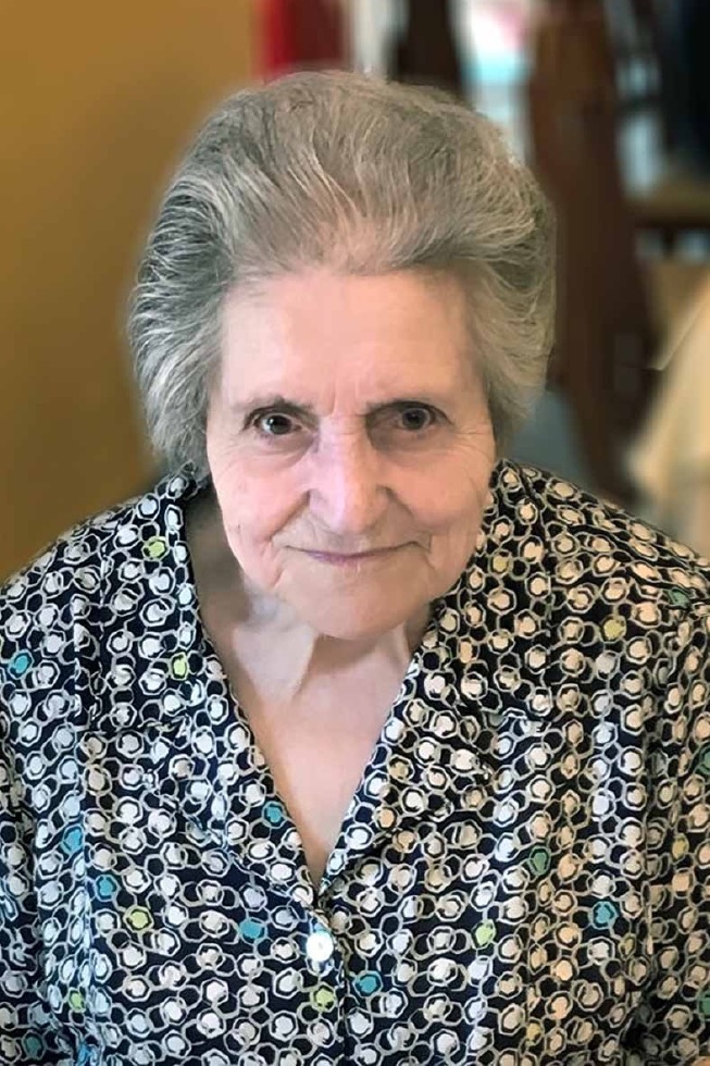 Necrologio di Albina Spoldi
ved. Cazzamalli
di anni 99 - Crema News: i necrologi del giorno