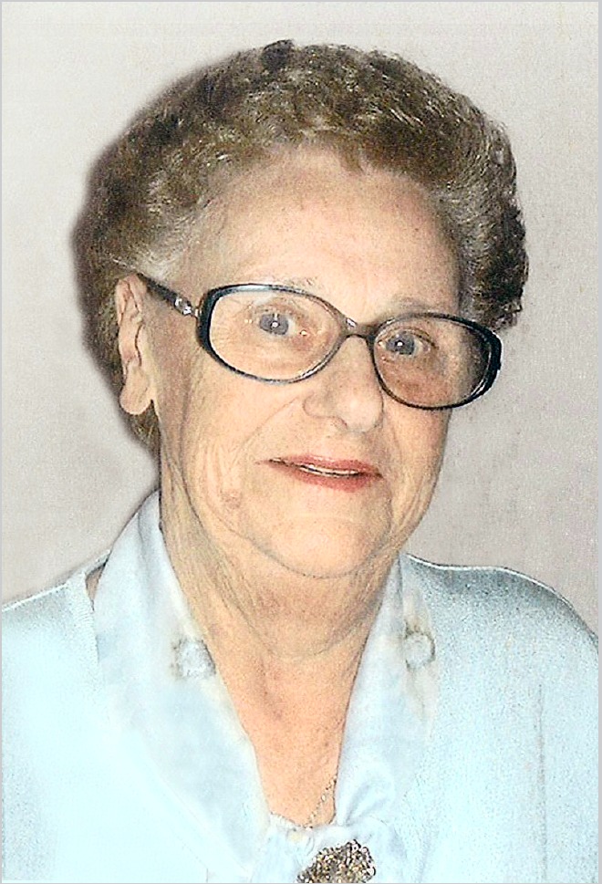 Necrologio di Dolores Francesca Cremonesi
ved. Oltolina
di anni 94 - Crema News: i necrologi del giorno