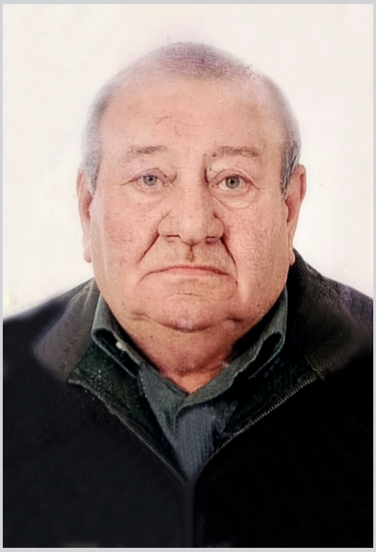 Necrologio di Gian Ernesto Robati - Crema News: i necrologi del giorno