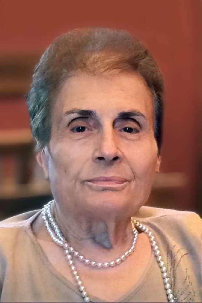 Necrologio di Rosalia Restifo
ved. Sgrò - Crema News: i necrologi del giorno