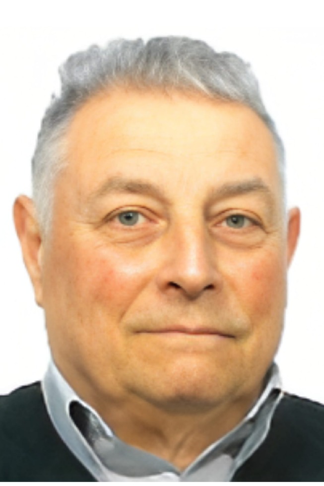 Necrologio di Carlo Valcamonica - Crema News: i necrologi del giorno