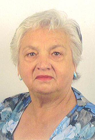 Necrologio di Elia Gatti 
ved. Lonardi - Crema News: i necrologi del giorno