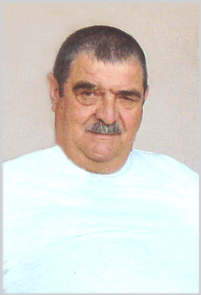 Necrologio di Sergio (Tachi) Tacchinardi - Crema News: i necrologi del giorno