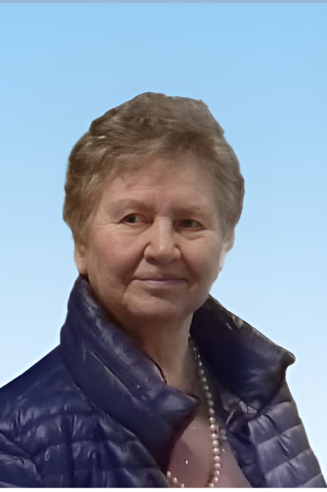 Necrologio di Ida Francesca Rampinelli
ved. Cattaneo - Crema News: i necrologi del giorno