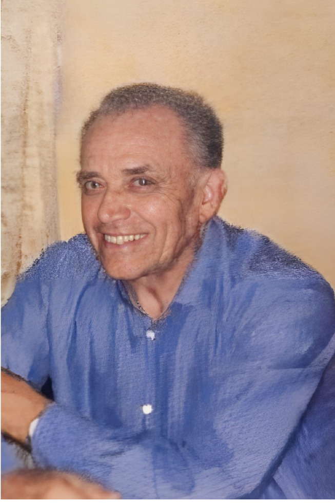 Necrologio di Dionigi Fazio
di anni 87 - Crema News: i necrologi del giorno