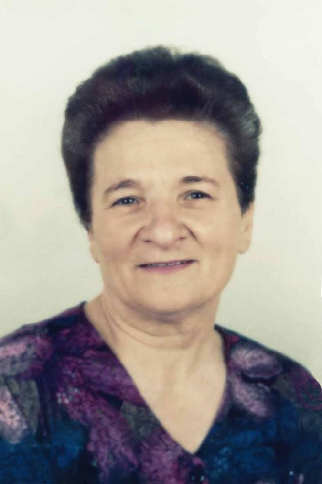 Necrologio di Giovanna Foppa Vicenzini
ved. Stanghellini
di anni 93 - Crema News: i necrologi del giorno