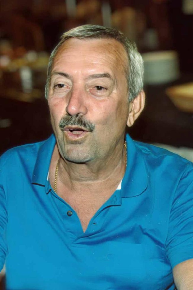 Necrologio di Sergio Imberti
di anni 82 - Crema News: i necrologi del giorno