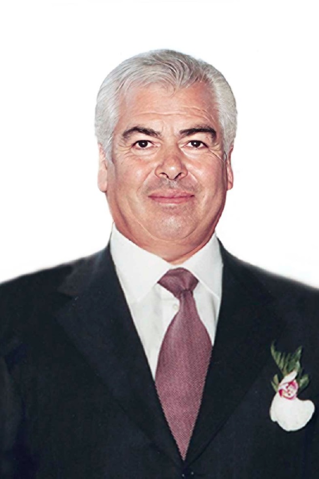 Necrologio di Cesare (Rino) Ghilardi
di anni 85 - Crema News: i necrologi del giorno