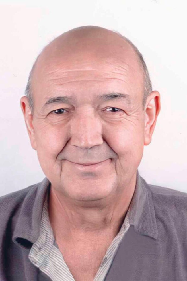 Necrologio di Giuseppe Tansini
di anni 67 - Crema News: i necrologi del giorno