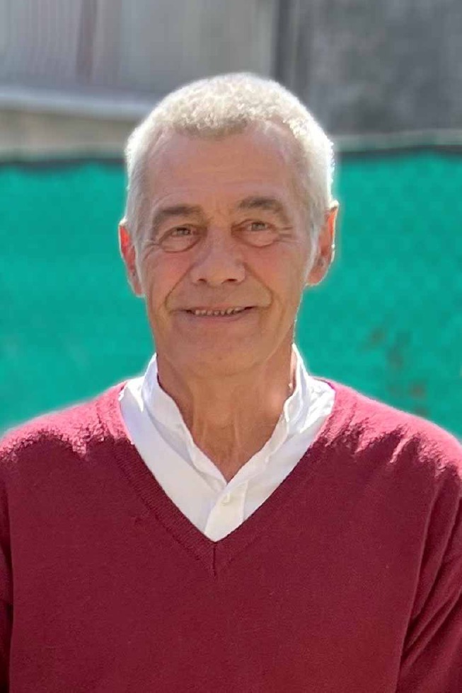 Necrologio di Vittorio (Vito) Pedrini - Crema News: i necrologi del giorno