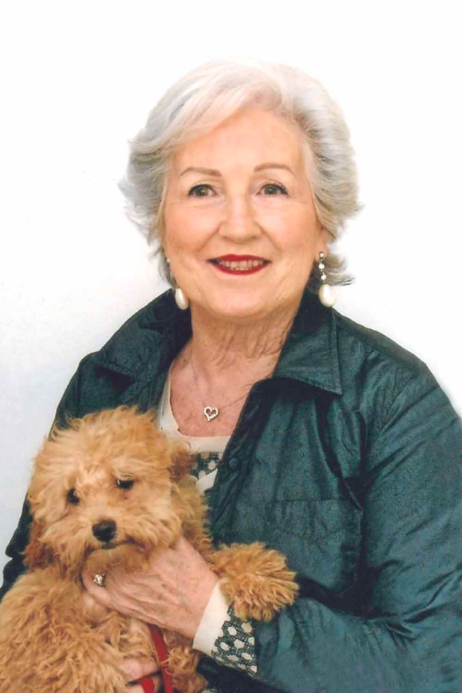 Necrologio di Giulia Polenghi 
ved. Duse - Crema News: i necrologi del giorno