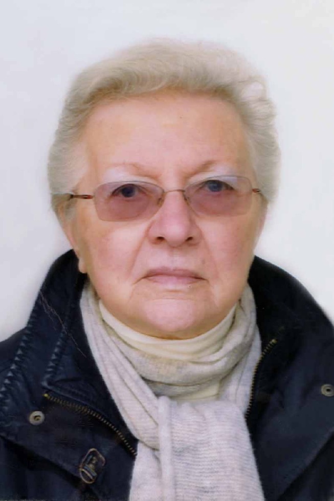 Necrologio di Lidia Carelli Aschedamini - Crema News: i necrologi del giorno