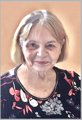 Necrologio di Maria (Ornella) Rocco
ved. Biazzi
di anni 85 - Crema News: i necrologi del giorno