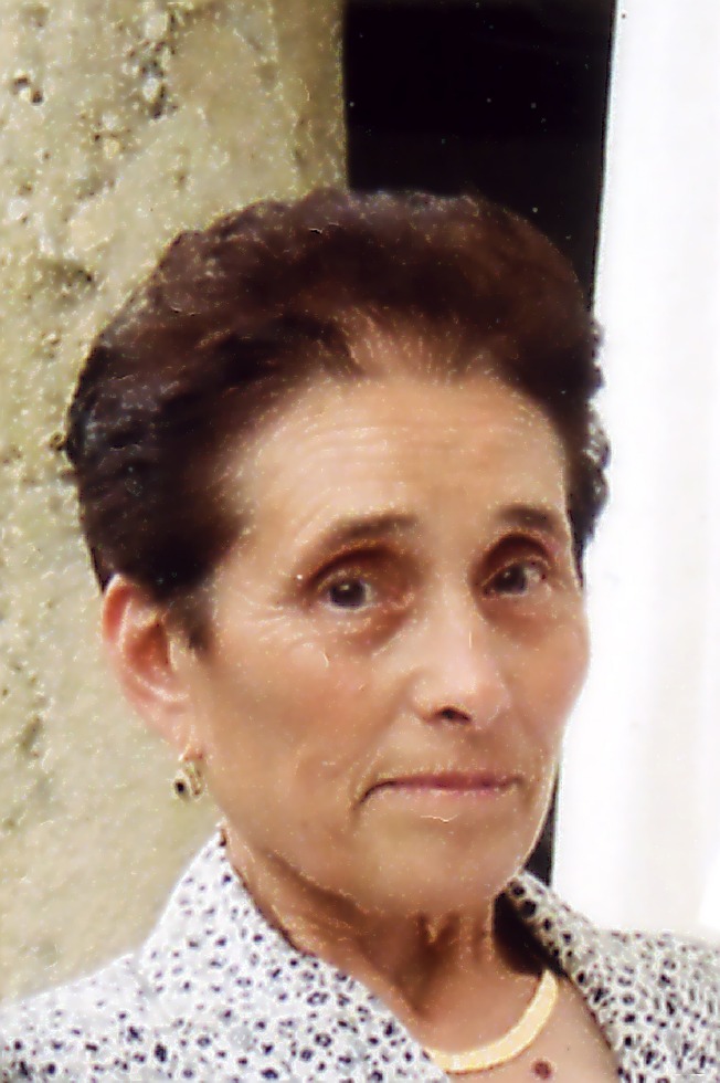 Necrologio di Francesca Capuzzi
in Calzavacca
di anni 81 - Crema News: i necrologi del giorno