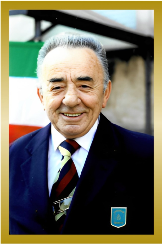 Necrologio di Nemesio Piacentini
di anni 94 - Crema News: i necrologi del giorno