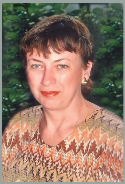 Necrologio di Maria Cristina Galli
in Locatelli
di anni 62 - Crema News: i necrologi del giorno