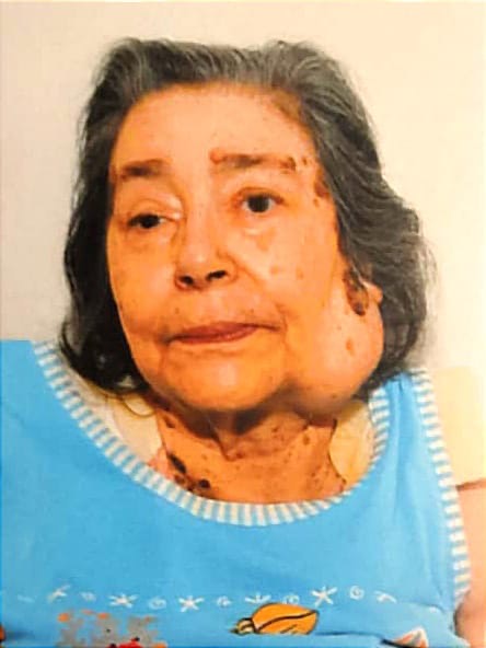 Necrologio di Adelaide Pagani
ved. di Valentino Marinoni
di anni 82 - Crema News: i necrologi del giorno
