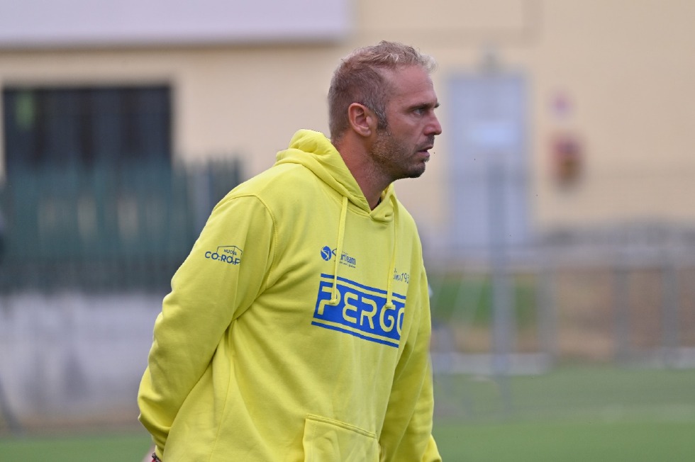 Crema News - Calcio - Pergo, viaggio a Sesto