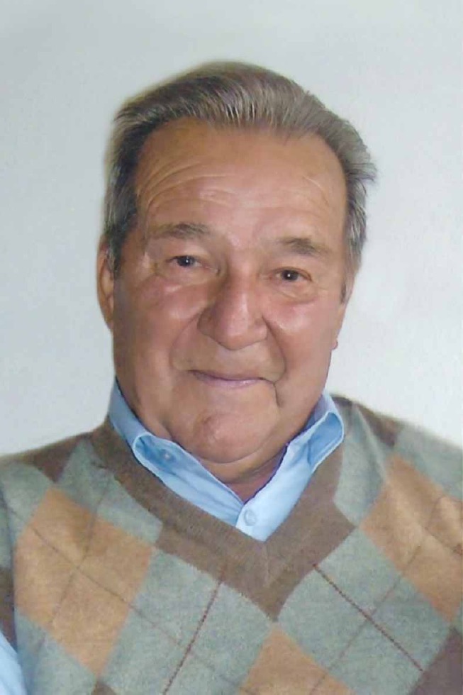 Necrologio di Mario Carioni
di anni 91 - Crema News: i necrologi del giorno