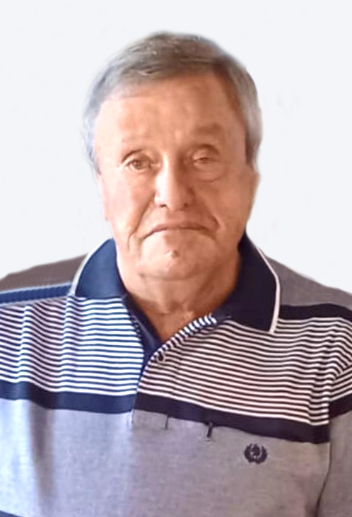 Necrologio di Agostino Pasquini
di anni 84 - Crema News: i necrologi del giorno