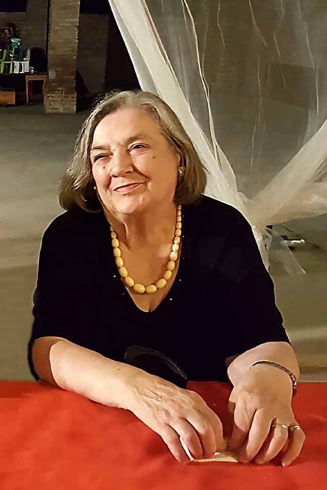 Necrologio di Rosa Capelli
ved. Zucchi
di anni 88 - Crema News: i necrologi del giorno
