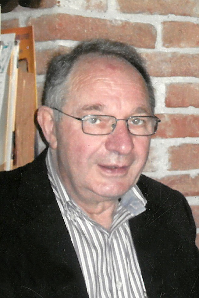 Necrologio di Renato Tolasi
di anni 82 - Crema News: i necrologi del giorno