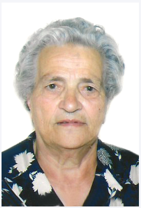 Necrologio di Clementina (Tina) Cavana
ved. Nassi
di anni 93 - Crema News: i necrologi del giorno