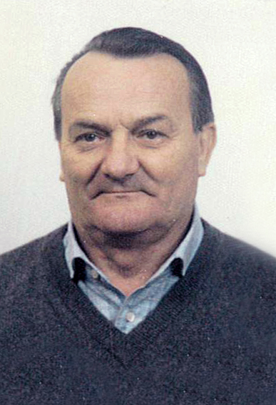 Necrologio di Graziano (Ciano) Agosti
di anni 82 - Crema News: i necrologi del giorno