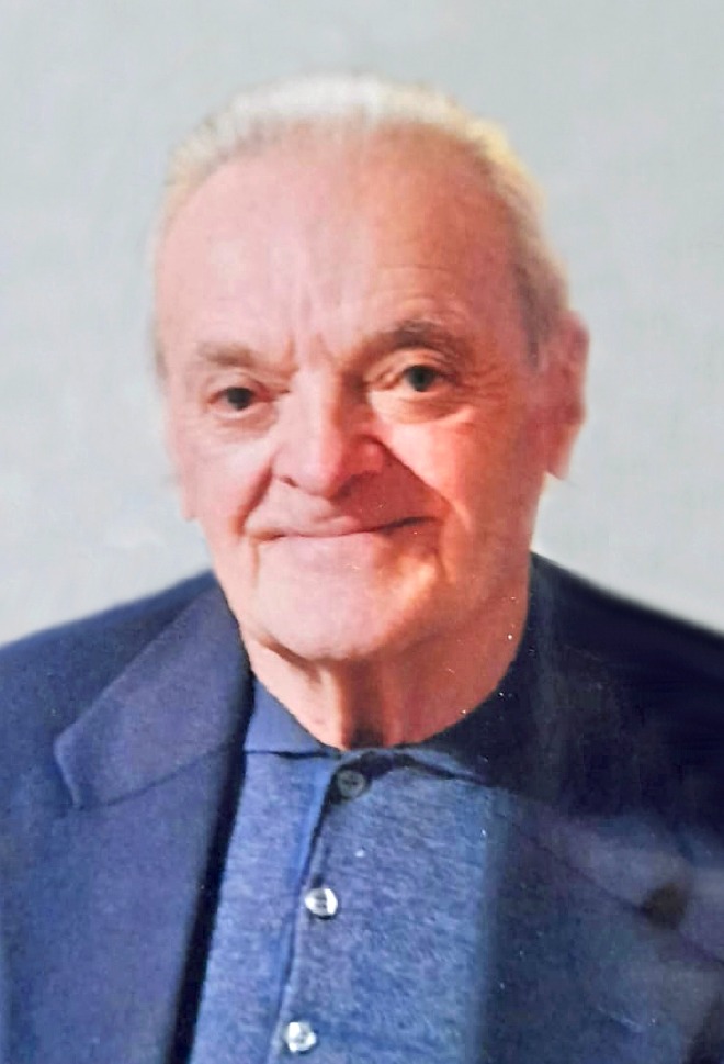 Necrologio di Agostino Benelli
di anni 91 - Crema News: i necrologi del giorno