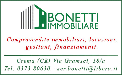 BONETTI IMMOBILIARE