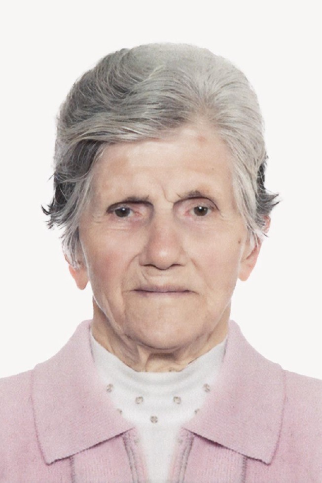 Necrologio di Angela Manenti
ved. Colombo
di anni 103 - Crema News: i necrologi del giorno