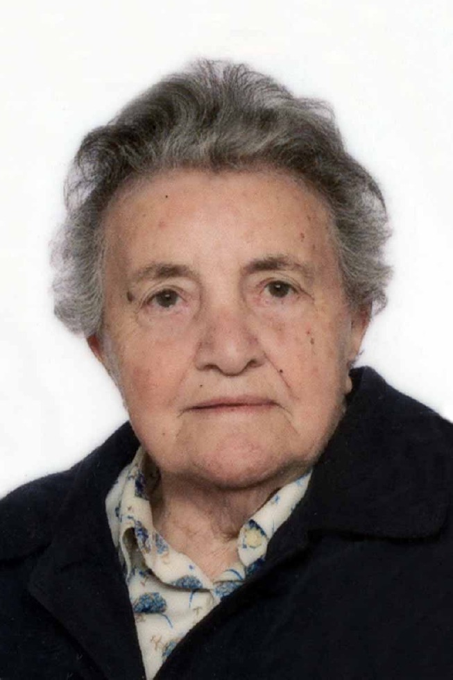 Necrologio di Rosa Crotti
ved. Zenone
di anni 96 - Crema News: i necrologi del giorno