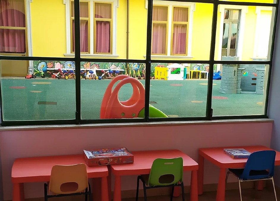 Crema News - Soncino - Festa alla scuola San Martino