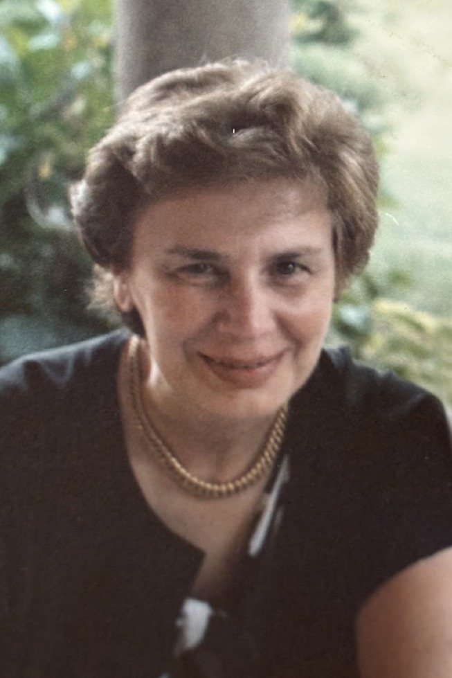 Necrologio di Clelia Cavadini Lunghi - Crema News: i necrologi del giorno