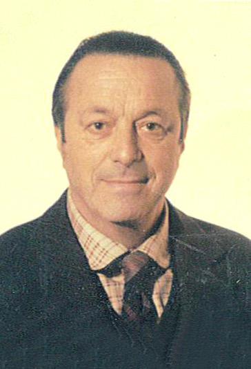 Necrologio di Luciano Barlassina
di anni 93 - Crema News: i necrologi del giorno
