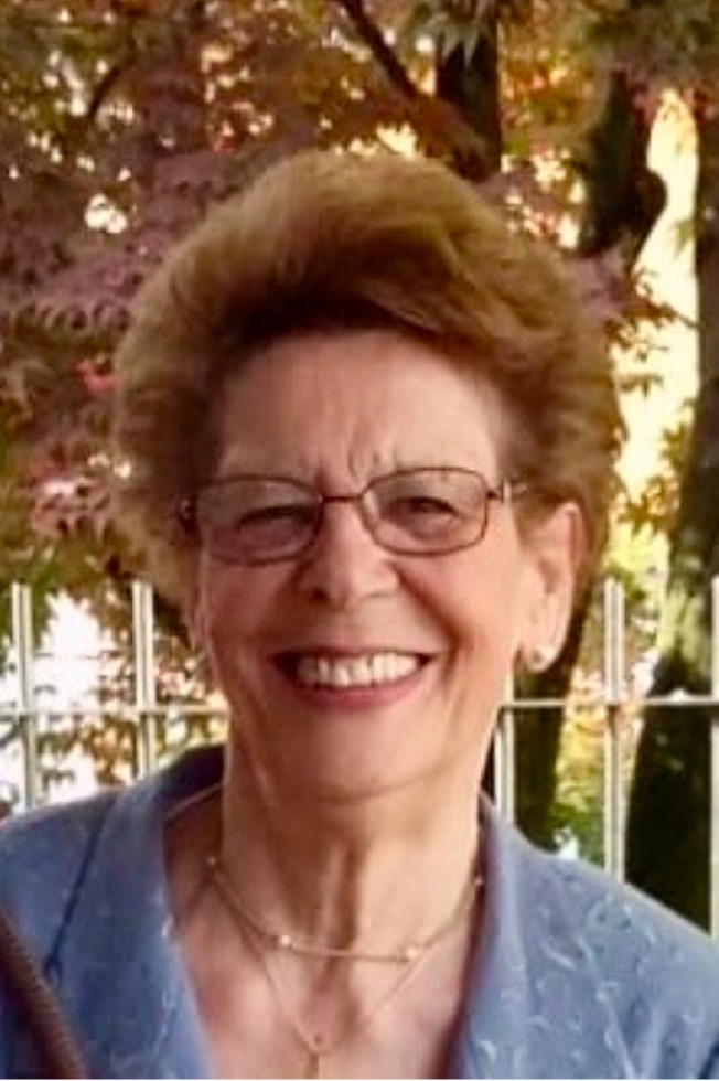Necrologio di Rosanna Avogadro
in Morgano
di anni 83 - Crema News: i necrologi del giorno