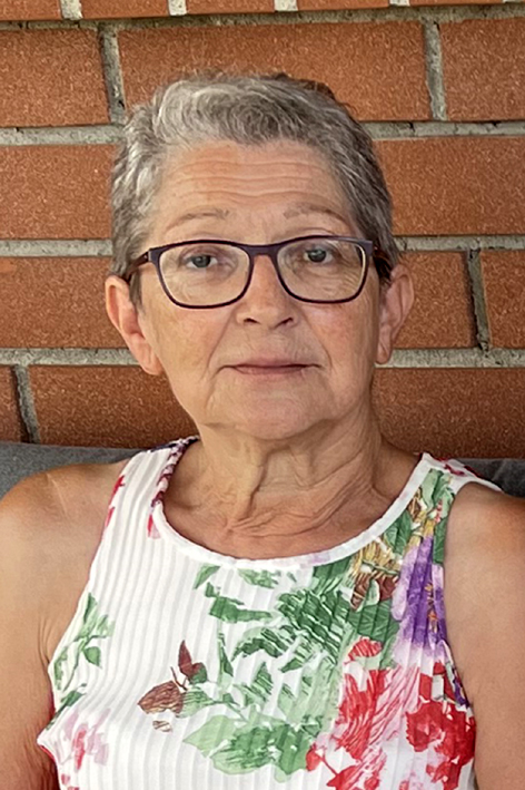Necrologio di Nicoletta Bonizzoni
in Manclossi
di anni 67 - Crema News: i necrologi del giorno