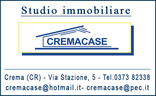 CREMACASE Immobiliare