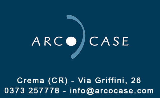 ARCOCASE immobiliare