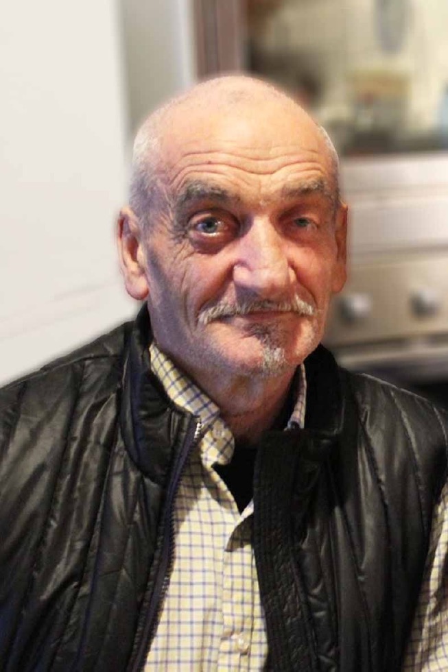Necrologio di Giuseppe (Pippo) Mensa
di anni 68 - Crema News: i necrologi del giorno