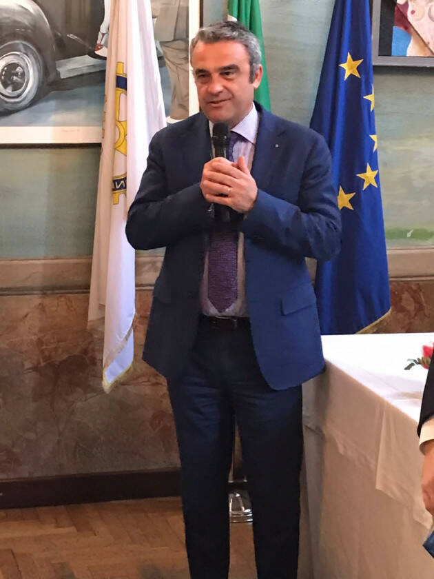 Crema News - Crema - Giordana al S. Domenico