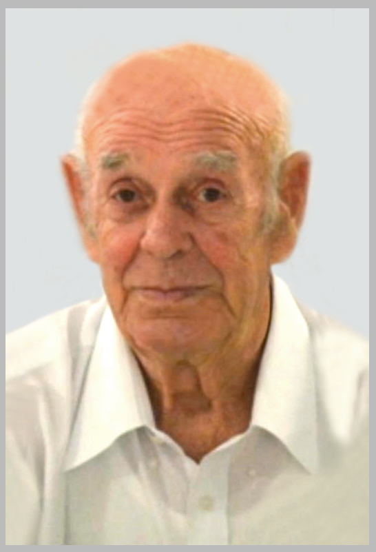 Necrologio di Antonio Bellani - Crema News: i necrologi del giorno