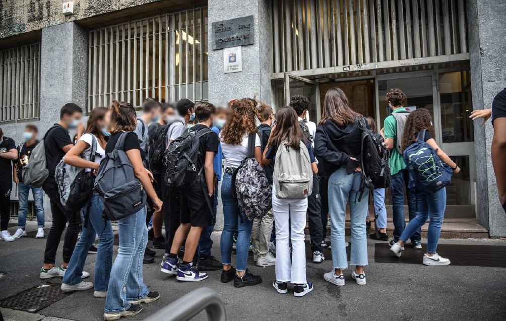 Crema News - Crema - Tutti a scuola