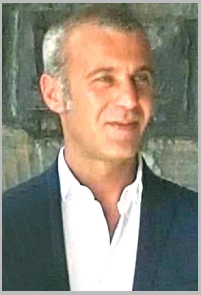 Necrologio di Marco Antonio Borali
di anni 52 - Crema News: i necrologi del giorno